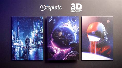 displate magnet|displate magnets for wall.